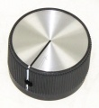 Hatco Button - Knob 1 5 Od 25 Id Set Screw - 05.30.020.00